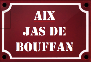 JAS DE BOUFFAN