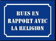RAPPORT RELIGION