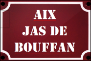 JAS DE BOUFFAN